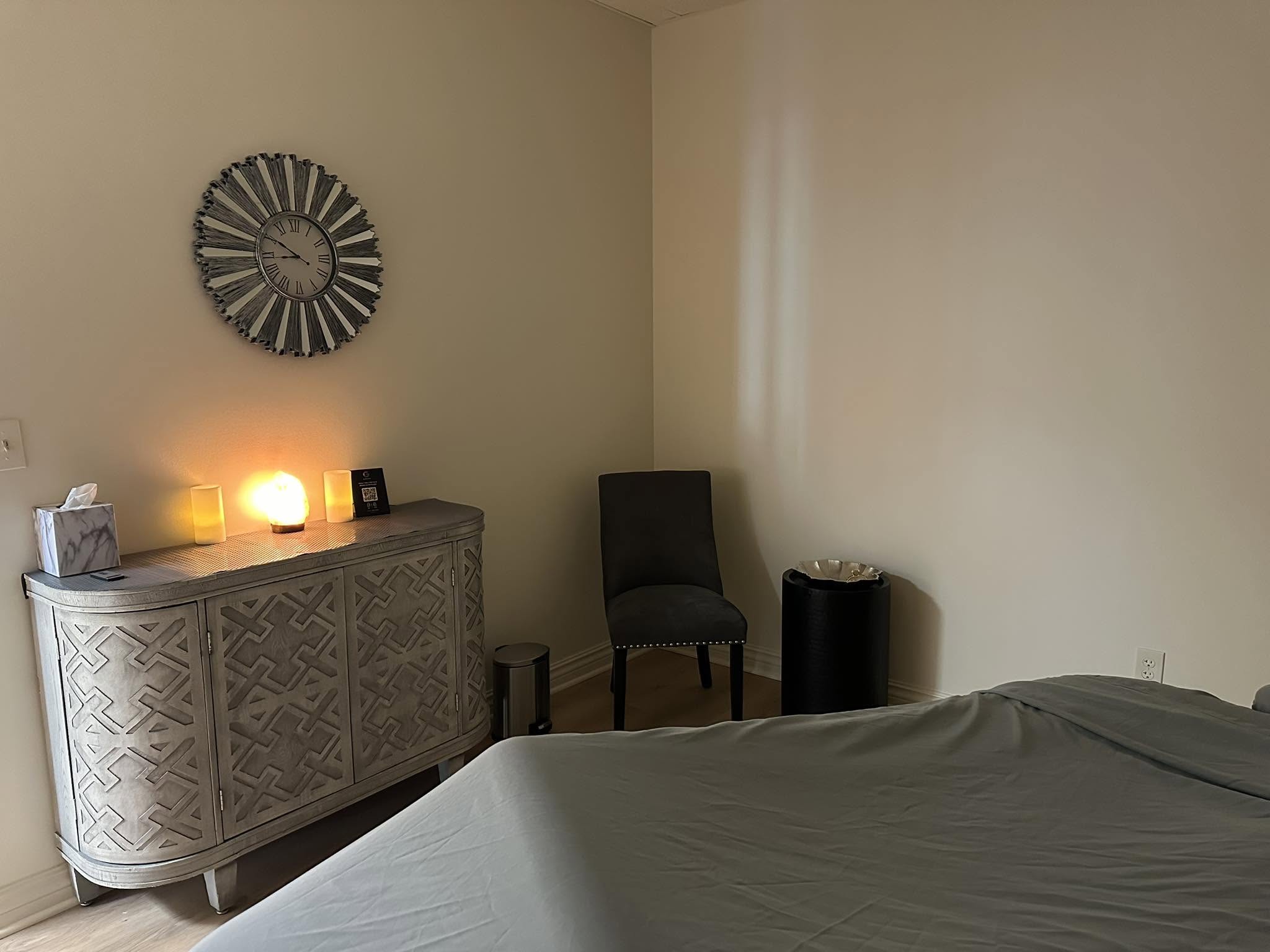 Relaxation Massage Near Me: Why “Just Relaxing” Is Doing More Than You Think
