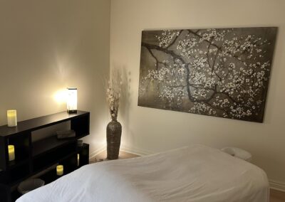 Omaha Massage And Wellness Center