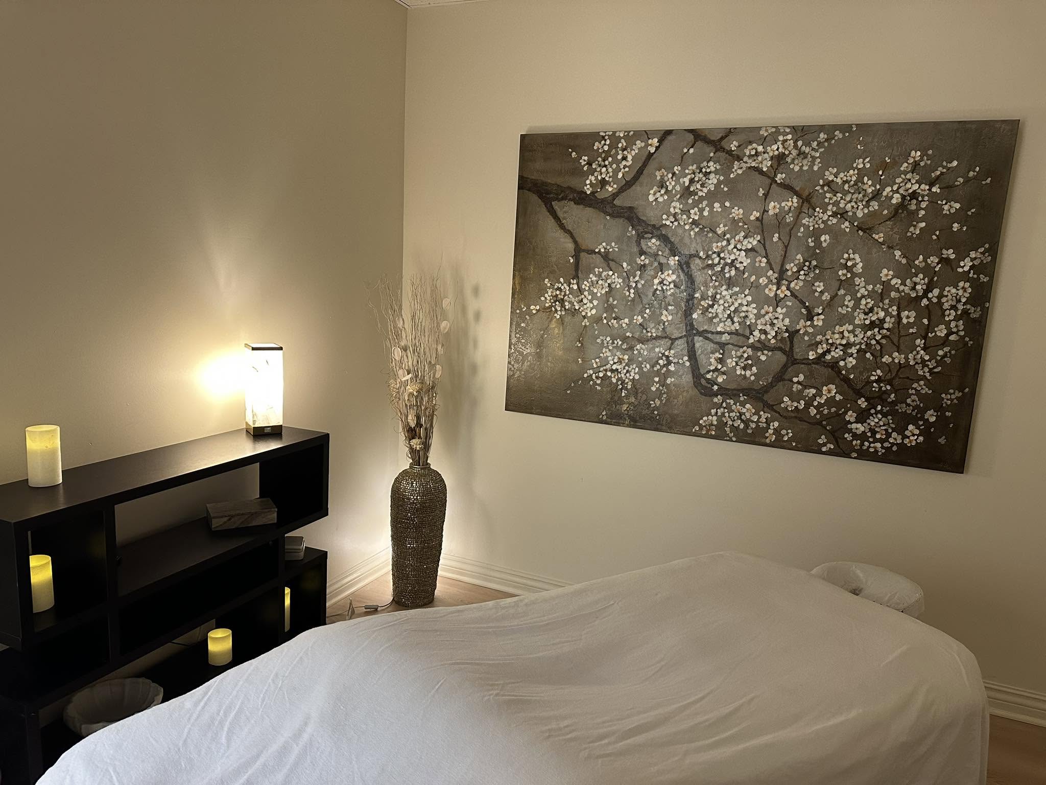 Wellness Center Massage: Why Where You Get Your Massage Changes What You Get From It